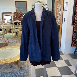 Freenote Cloth Rider’s Jacket